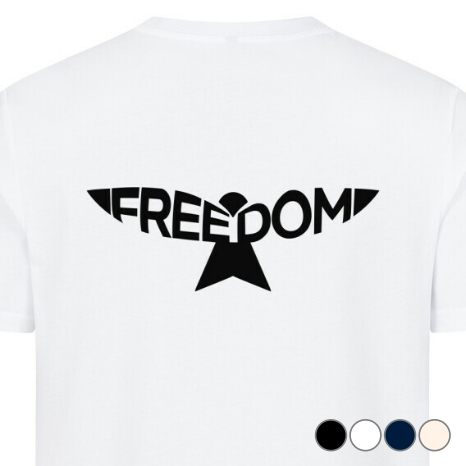 FREEDOM - Tshirt