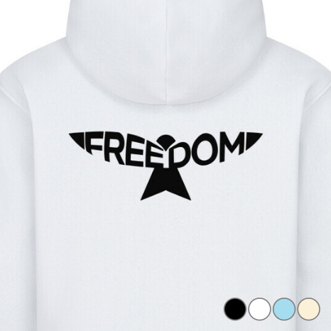 FREEDOM - Hoodie